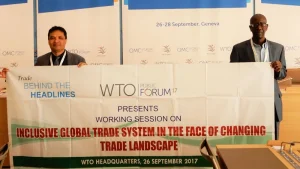 Civil society leaders call for better trade terms and more access to world market for LDC products - LDC Watch